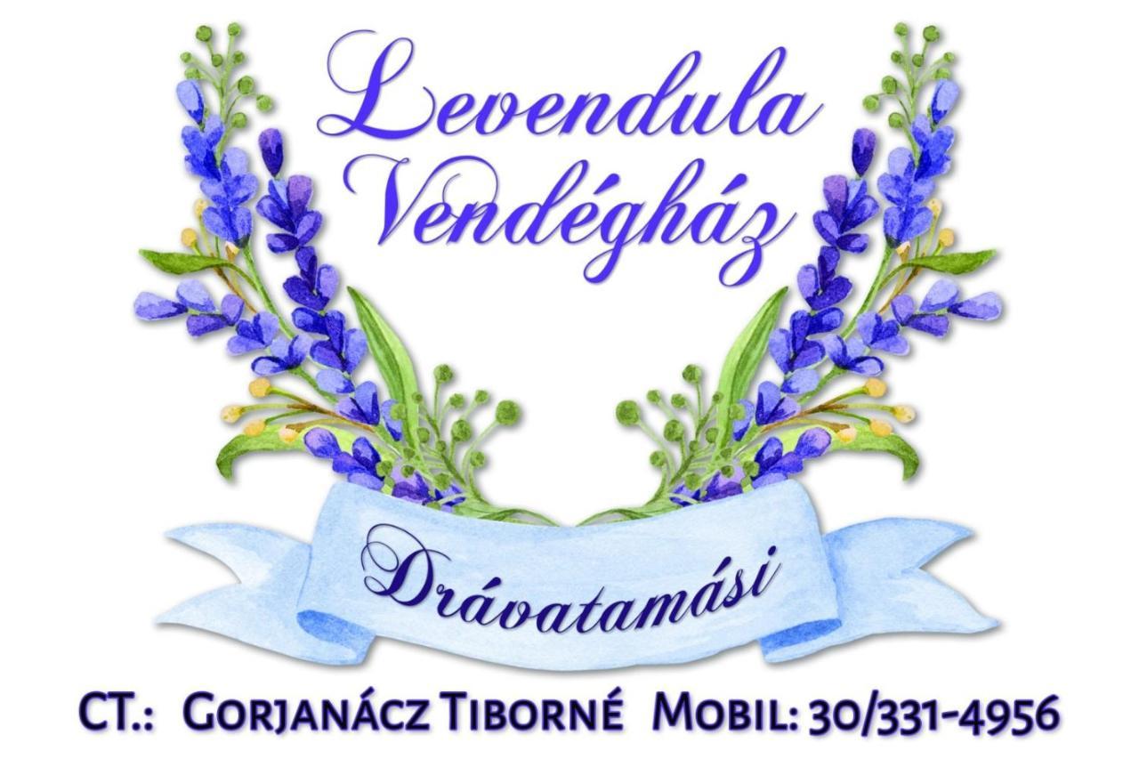 Veronika Guesthouse Dravatamasi Buitenkant foto