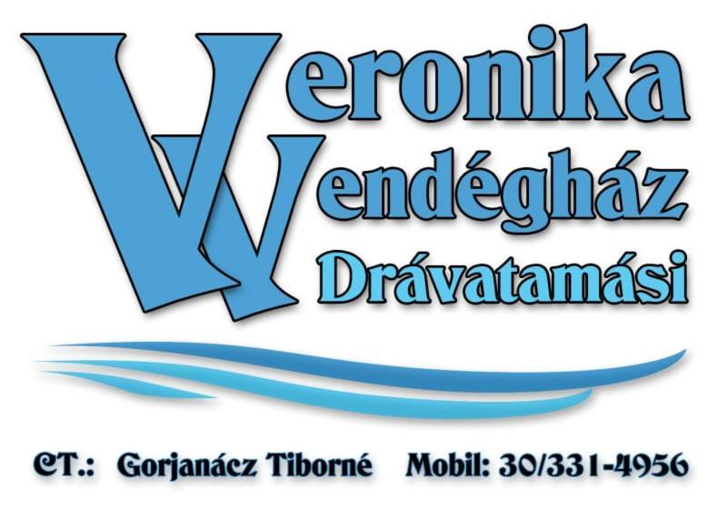Veronika Guesthouse Dravatamasi Buitenkant foto