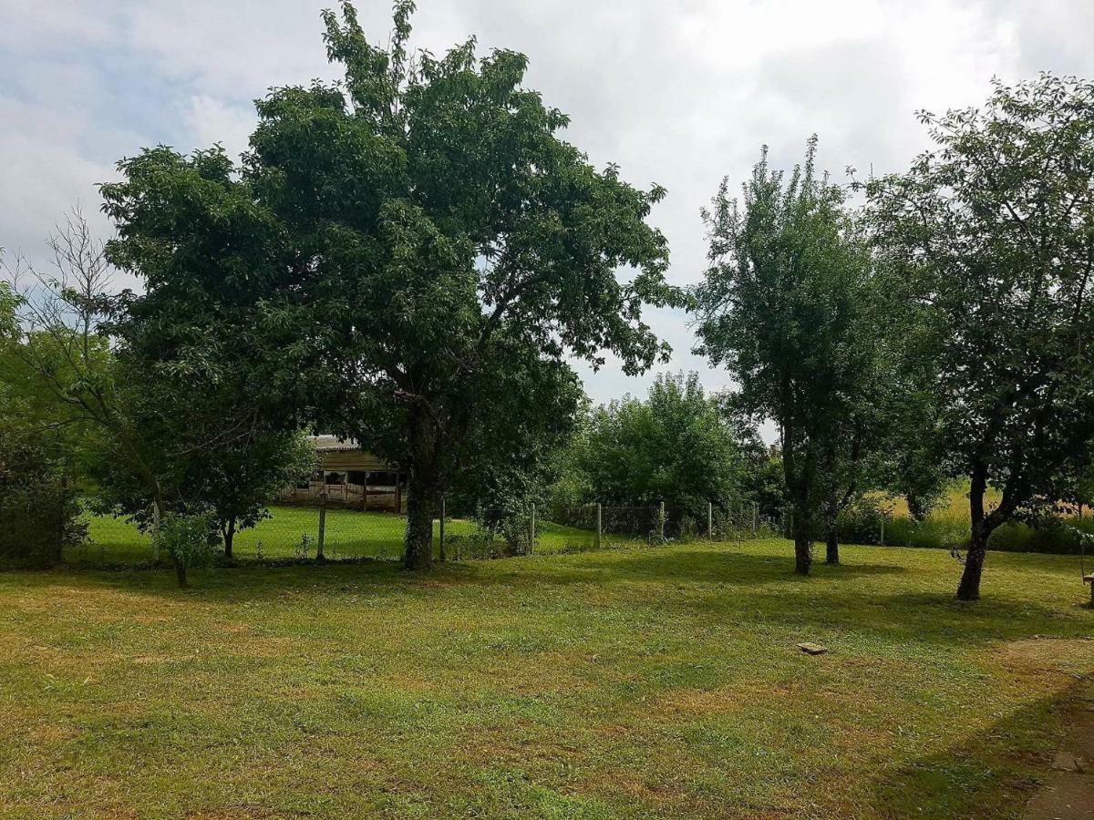 Veronika Guesthouse Dravatamasi Buitenkant foto